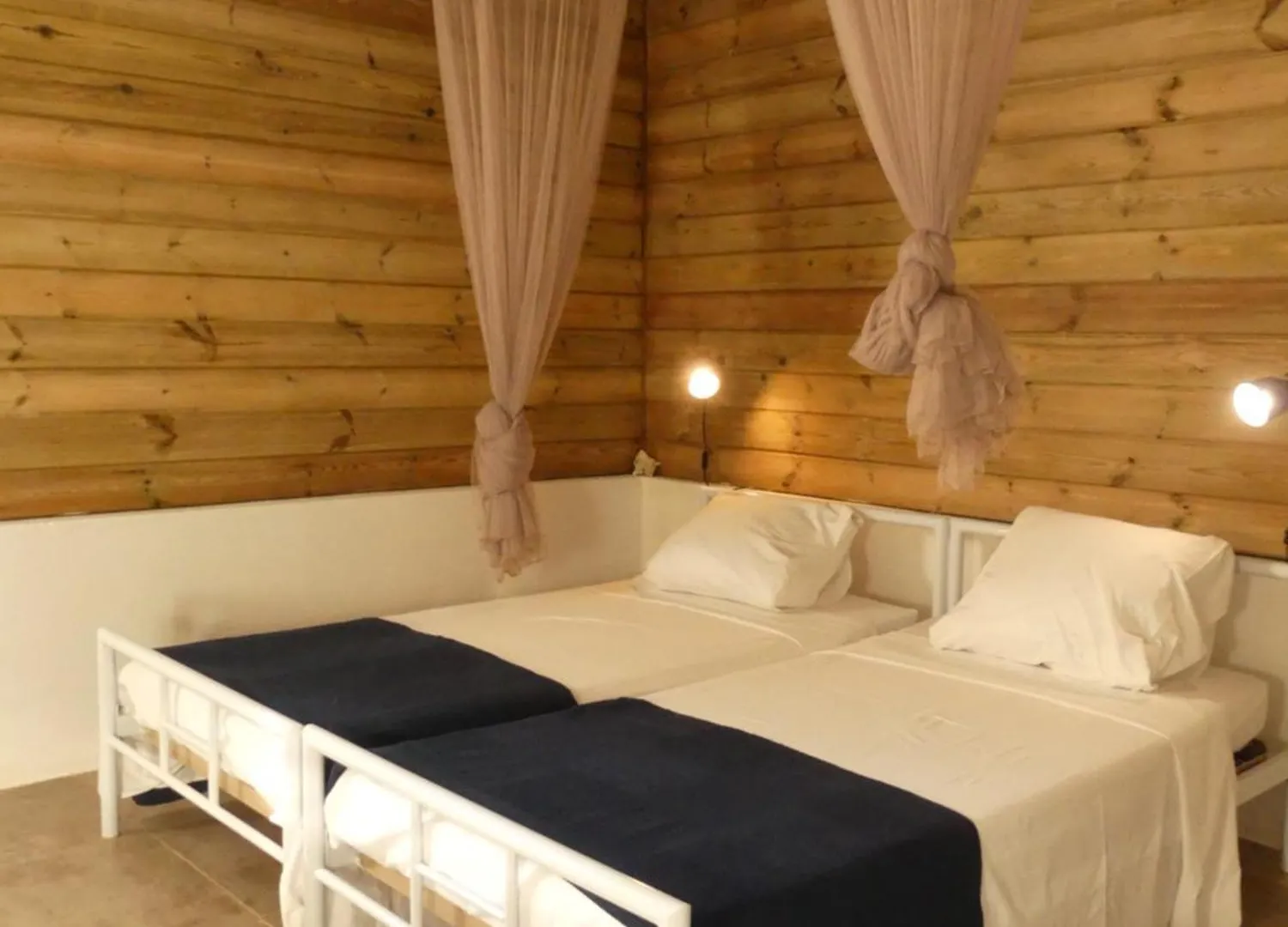 Vakantiehuis Mangobelo Entre Ocean Et Rivieres Villa Capesterre-Belle-Eau
